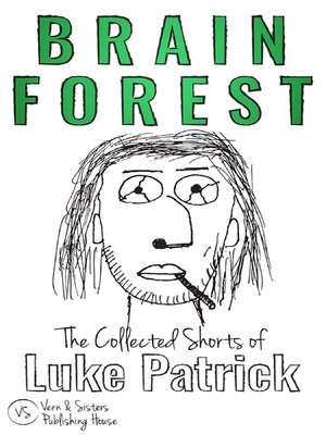 cover image of Brain Forest